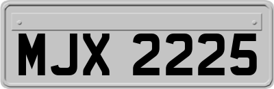 MJX2225