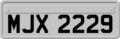 MJX2229