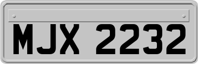 MJX2232