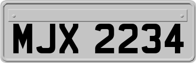 MJX2234