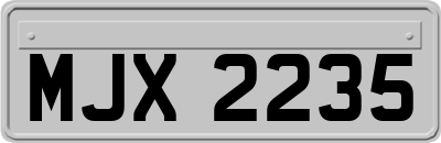 MJX2235