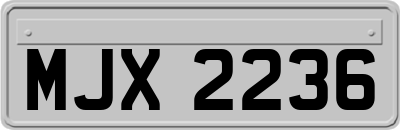 MJX2236