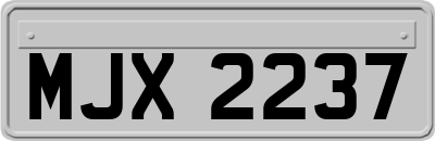 MJX2237