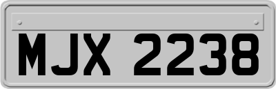 MJX2238