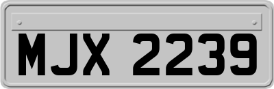 MJX2239