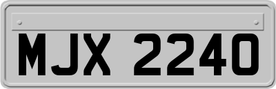 MJX2240
