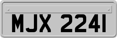MJX2241
