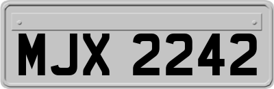 MJX2242