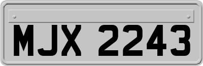 MJX2243
