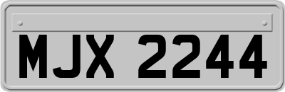 MJX2244