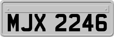 MJX2246