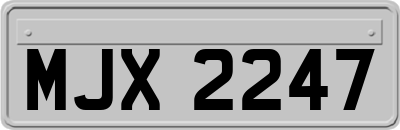 MJX2247
