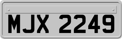 MJX2249