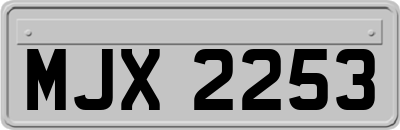 MJX2253