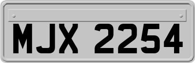MJX2254