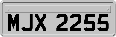 MJX2255