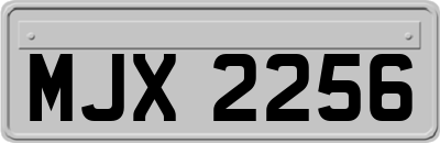 MJX2256