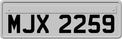 MJX2259