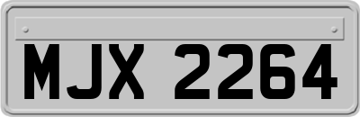 MJX2264