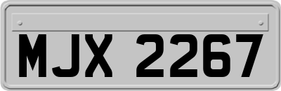 MJX2267