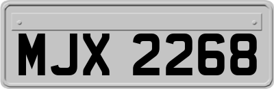 MJX2268