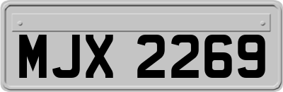 MJX2269