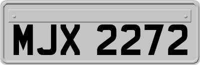 MJX2272