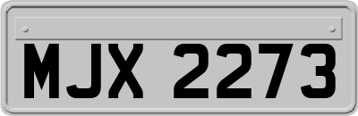 MJX2273