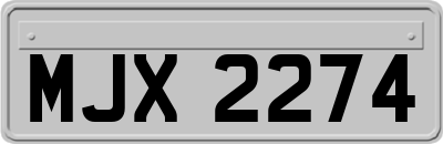 MJX2274