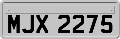 MJX2275