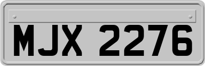 MJX2276