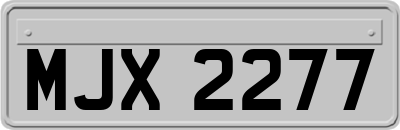 MJX2277