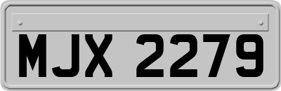 MJX2279