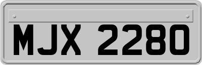 MJX2280