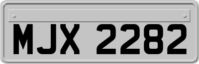 MJX2282