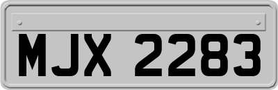 MJX2283