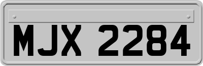 MJX2284