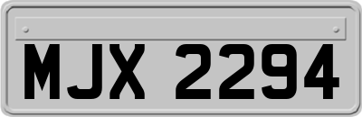 MJX2294