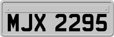 MJX2295
