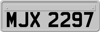 MJX2297