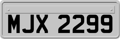 MJX2299