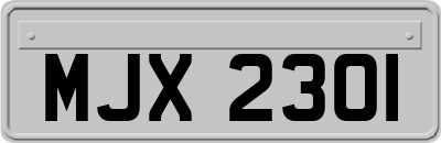 MJX2301