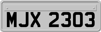 MJX2303