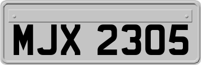 MJX2305