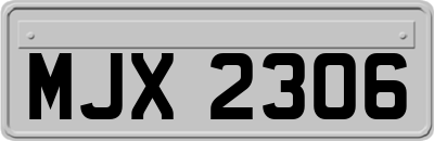 MJX2306