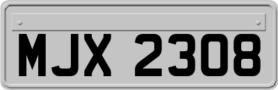 MJX2308