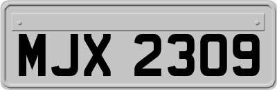 MJX2309
