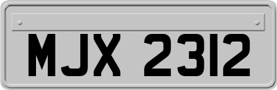 MJX2312