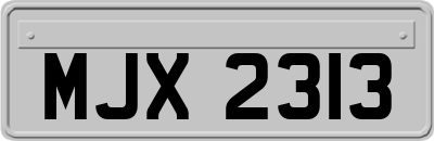 MJX2313
