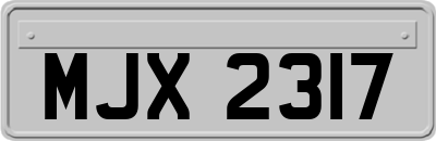 MJX2317
